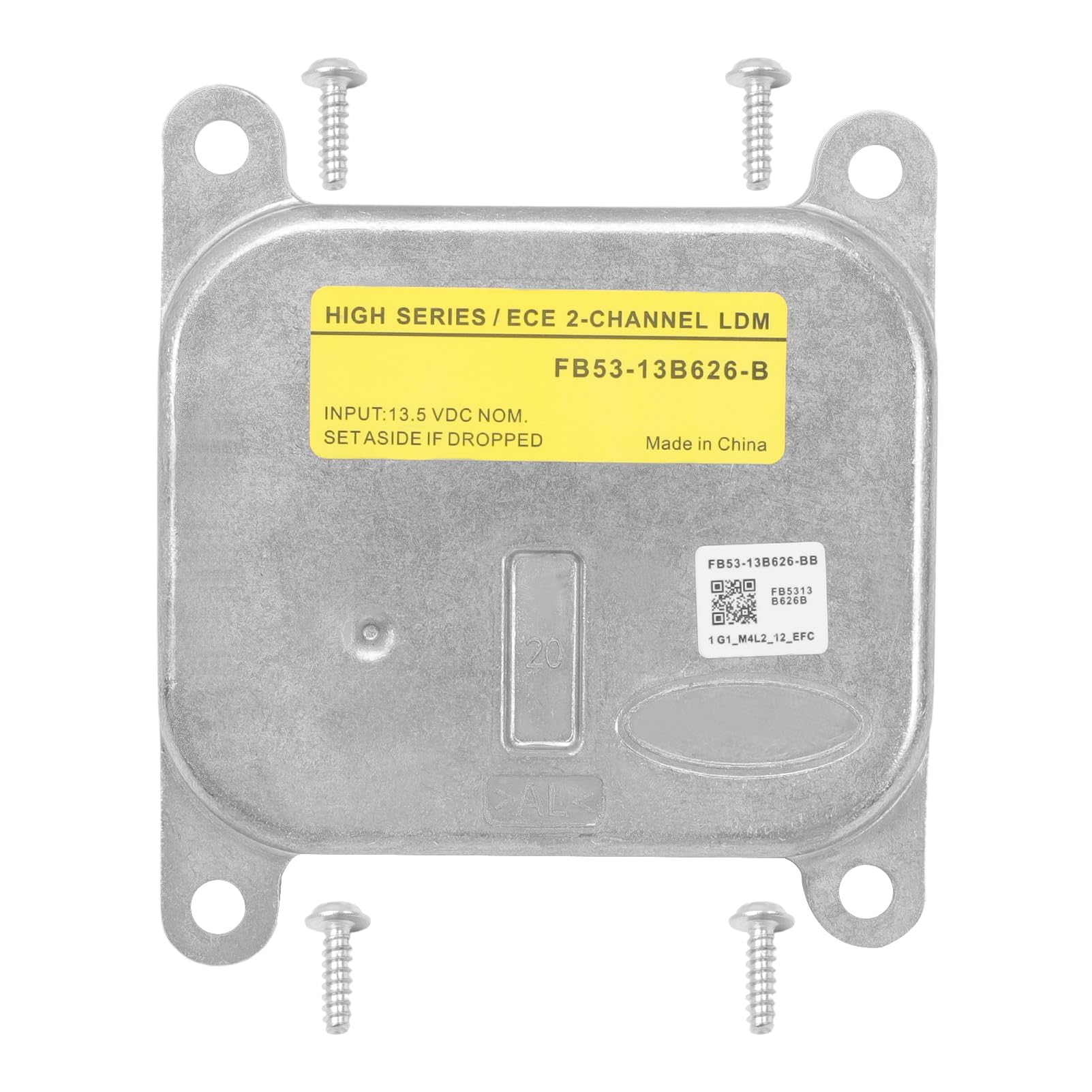 Amazon.com: Anlseiod Headlight LED Module Ballast Module