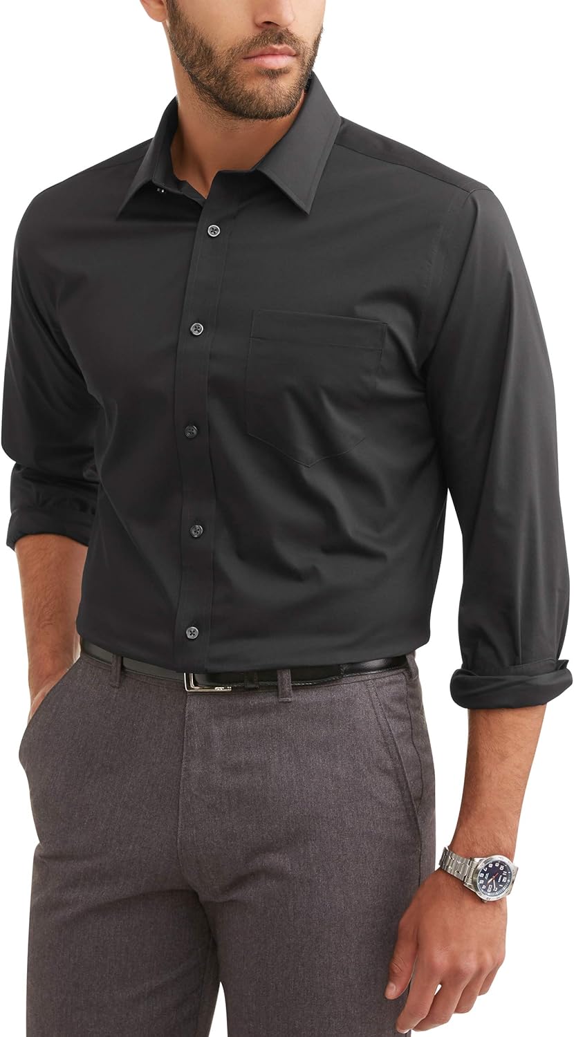 George classic fit short sleeve Clearance