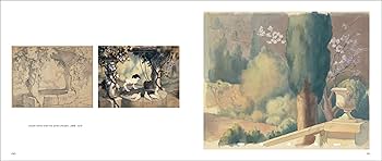 Walt Disney Animation Studios The Archive Series : Layout