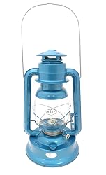 Dietz Original Oil Lantern with 60W LED Bulb Retrofit