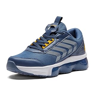 Campus Men's Rage Running Shoes - Amazon product rated Grade A