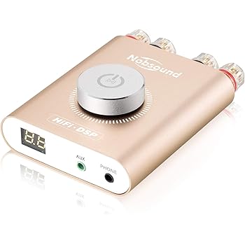 nobsound bluetooth combined speaker