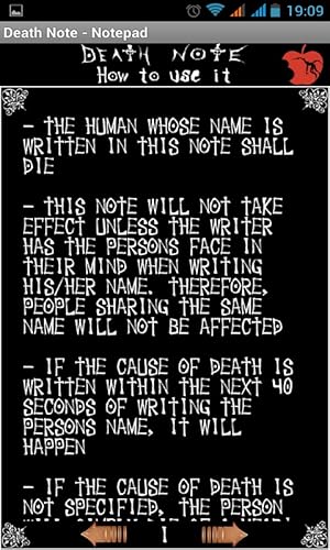 Death Note