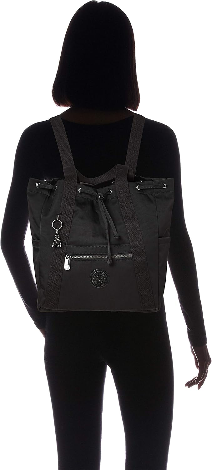 kipling art backpack s