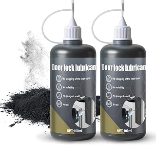 JAOJAO Graphite Powder for Locks product image