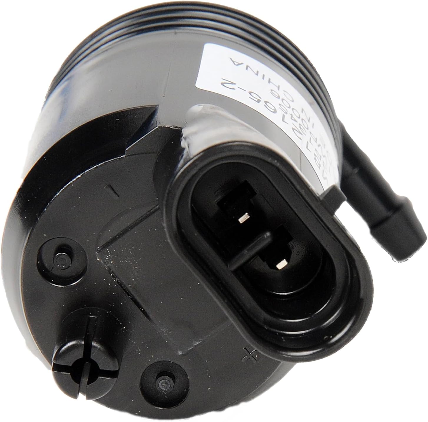 GM Genuine Parts 22979757 Rear Window Washer Pump