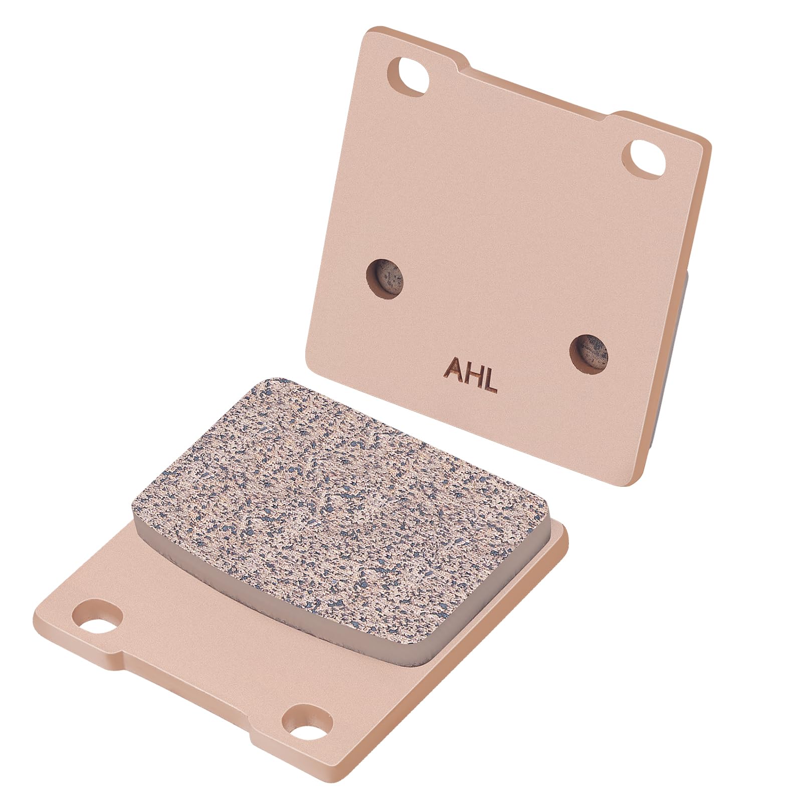 Pastiglie Freno Posteriori AHL Per Moto - Compatibili Suzuki DL650 V-Strom, SV400, GSX650 - Foto 13