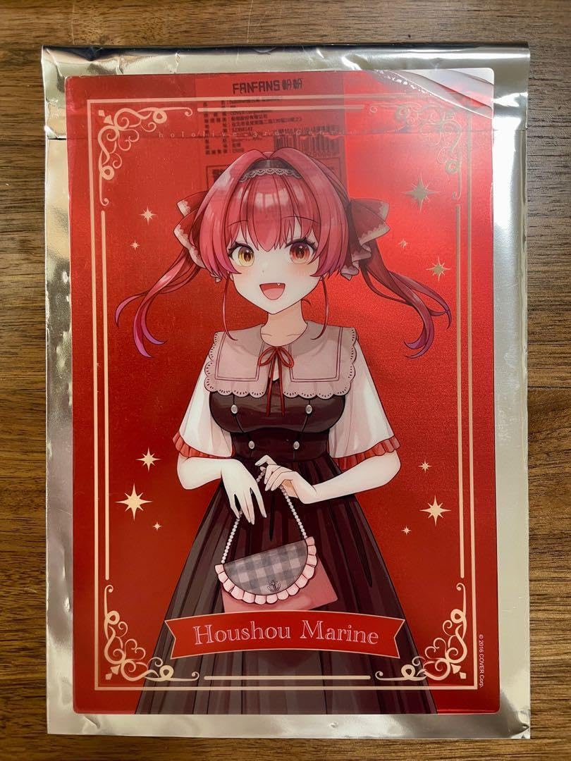 博衣こより 法被 ホロライブ 台湾 コラボカフェ オラオラ YnR3s  