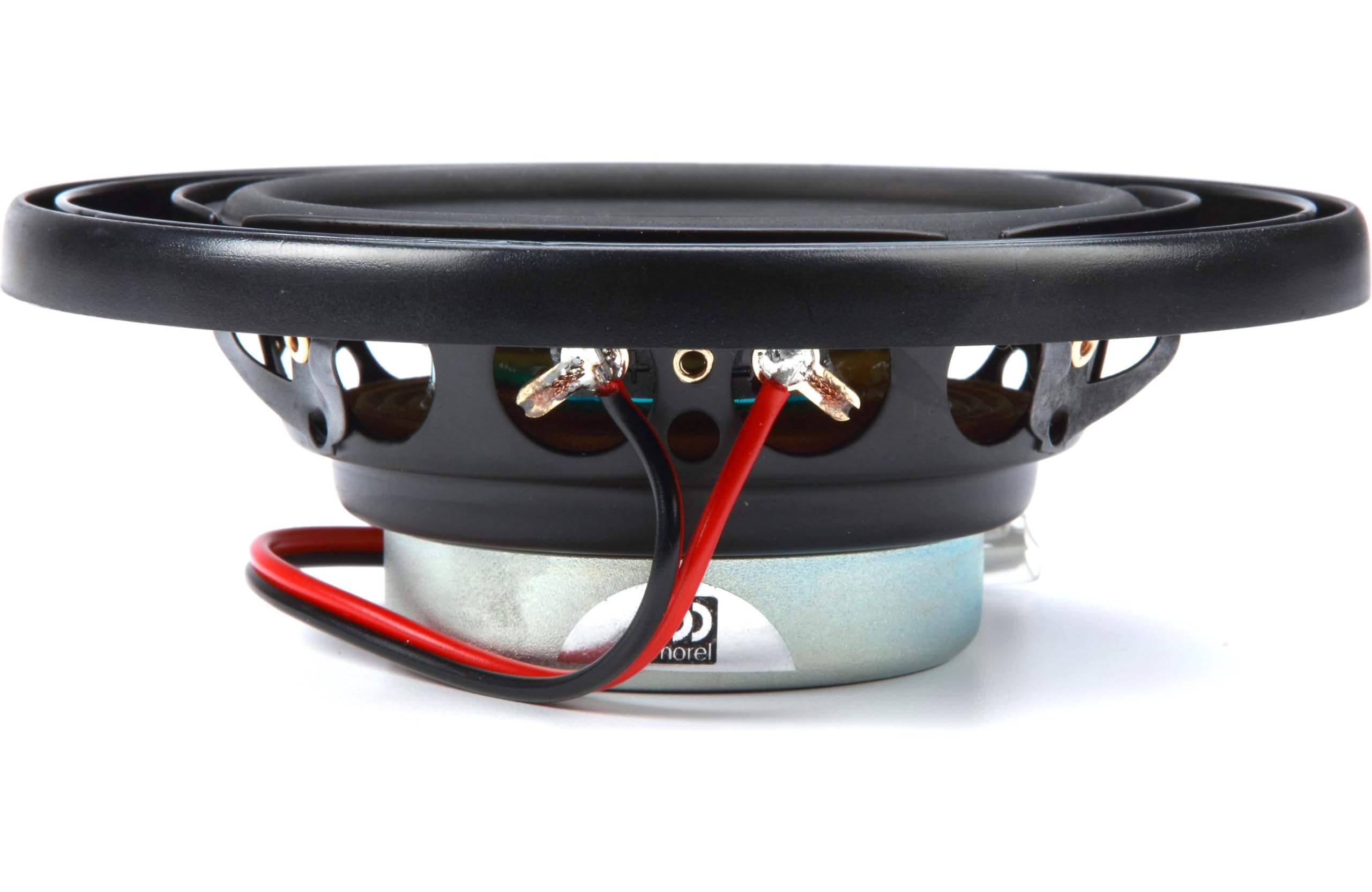 Morel ECW 536 5インチウーファー EW 536 Raw Drivers ELITE - Morel Hifi