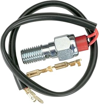 Goodridge PBL992-32CH 10X1.25 BRAKE LIGHT SWITCH B/BOLT
