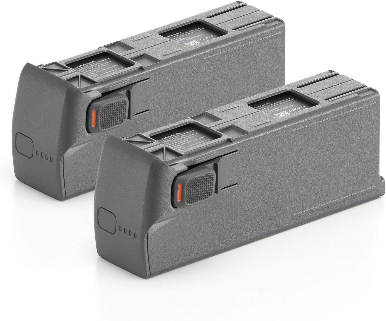 Original Avata 2 Intelligent Flight Battery with 23 Minutes of Large Capacity Battery Life for DJI Avata 2 Drone Accessories (Not for DJI AVATA 1 Drone) (2)