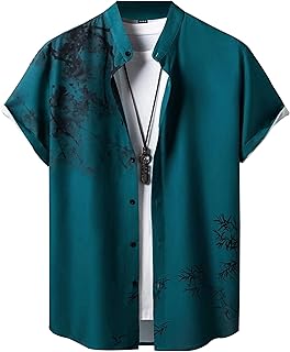 Lyriq Casual Shirt for Men|| Shirt for Men|| Men Stylish Shirt || Men Printed Shirt