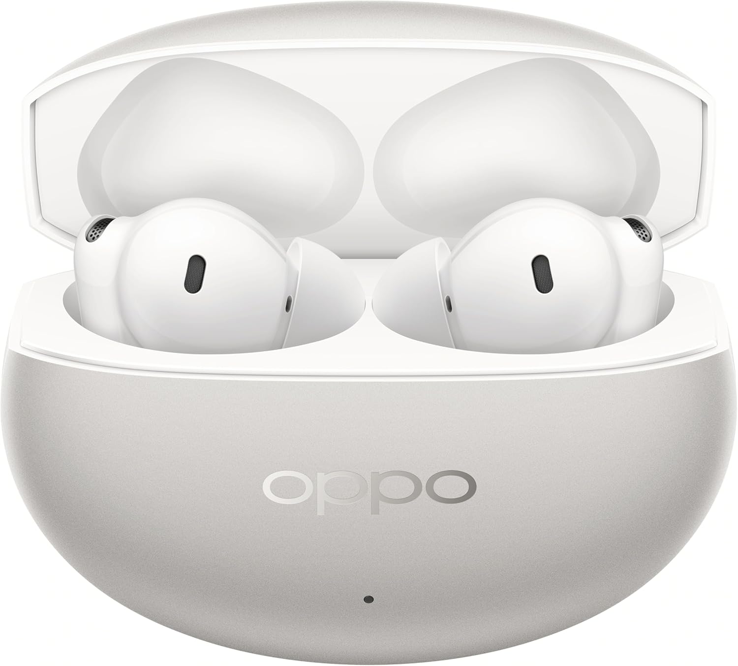 OPPO Enco X3s Auricolare True Wireless Stereo (TWS) In-ear Musica e Chiamate Bluetooth Argento