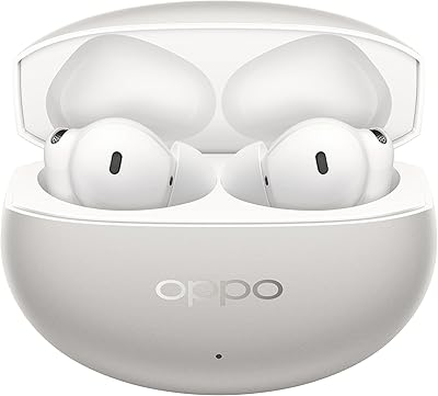 OPPO Enco X3s Auricolare True Wireless Stereo (TWS) In-ear Musica e Chiamate Blu