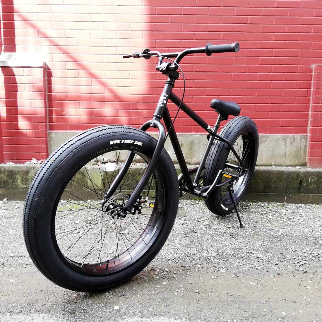 BRONX 26インチ クルーザータイプ おすすめ】