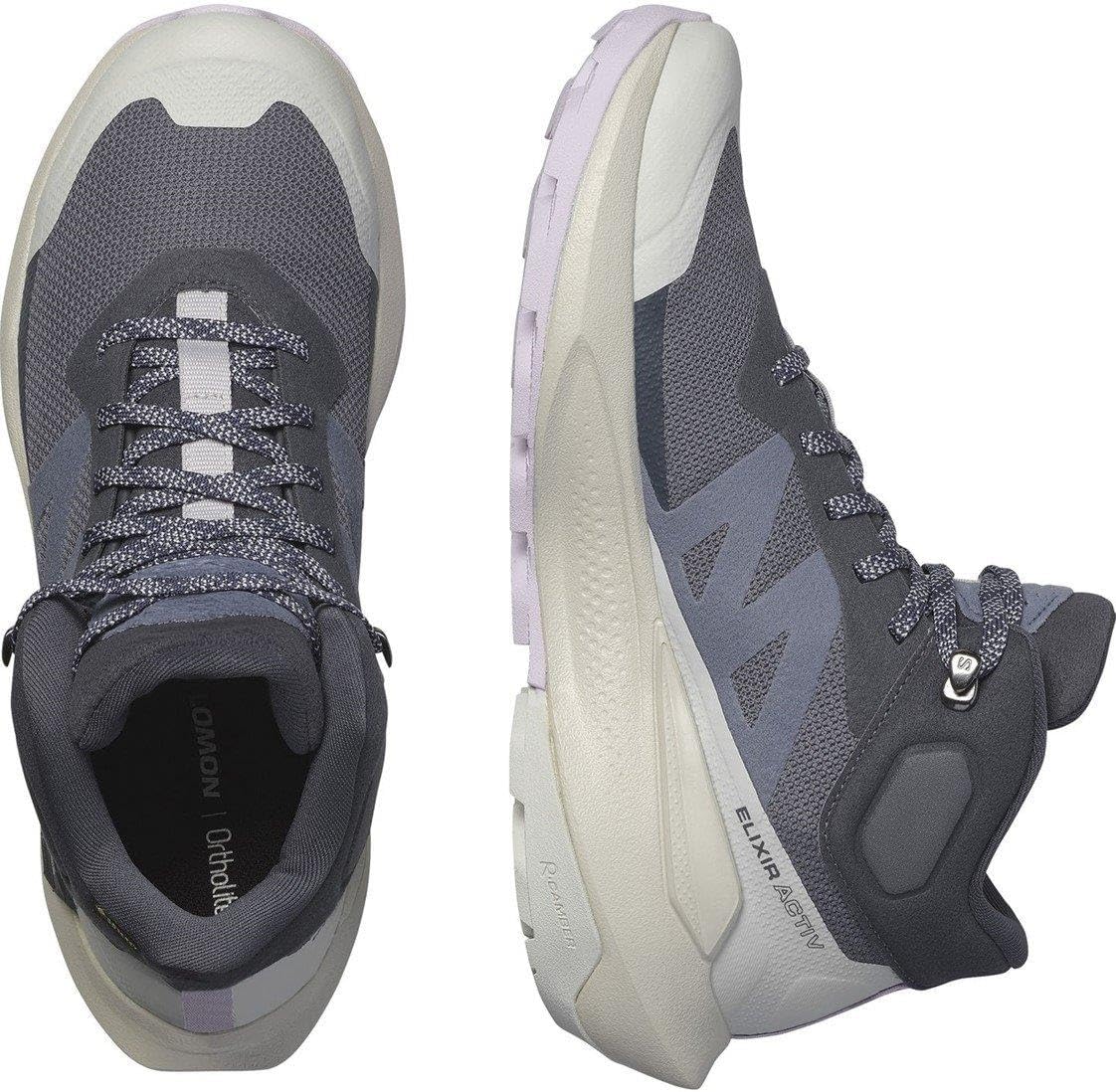 Salomon Womens Elixir Active Mid GTX®
