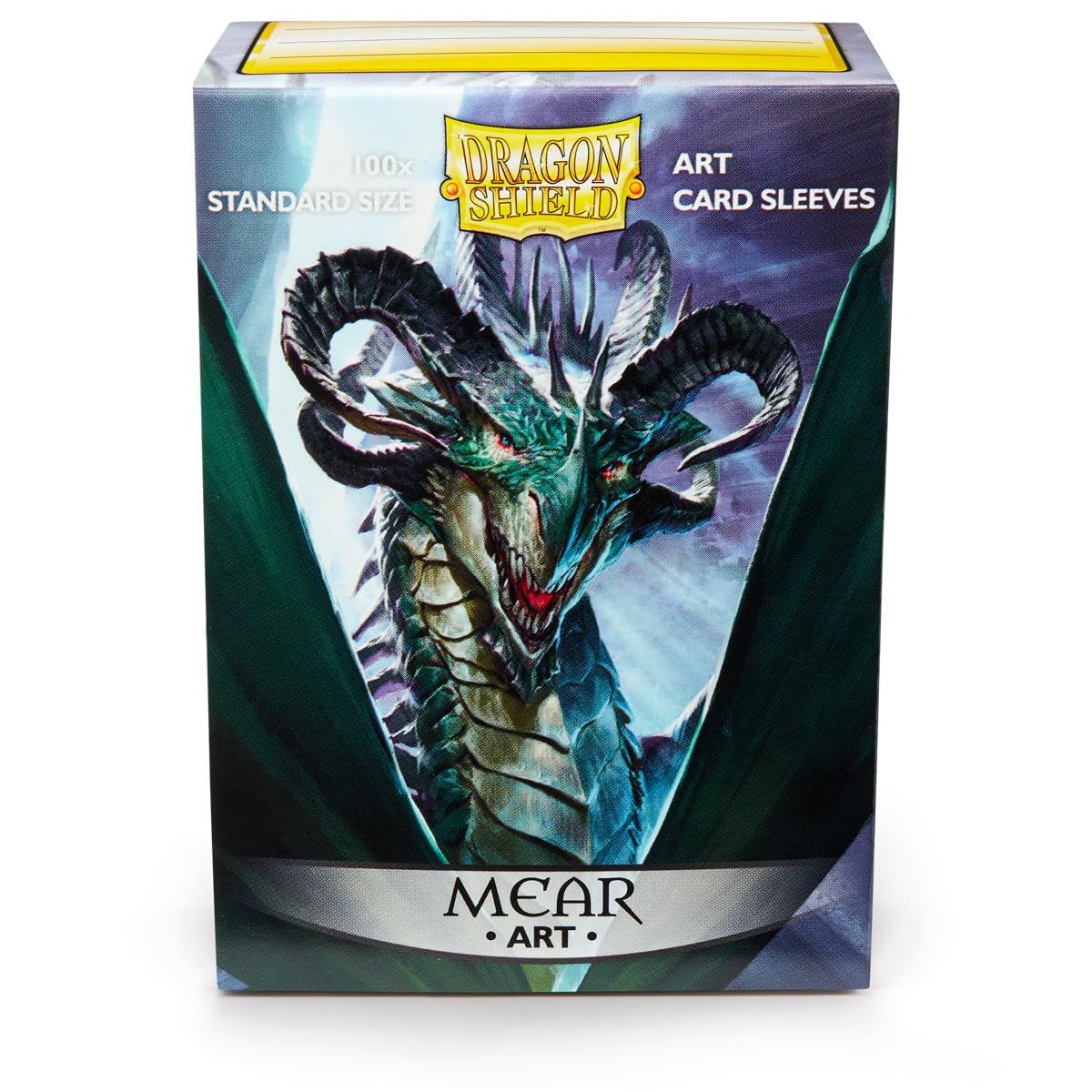 Amazon | スリーブ：ドラゴンシールド 限定版アートスリーブ：ミア