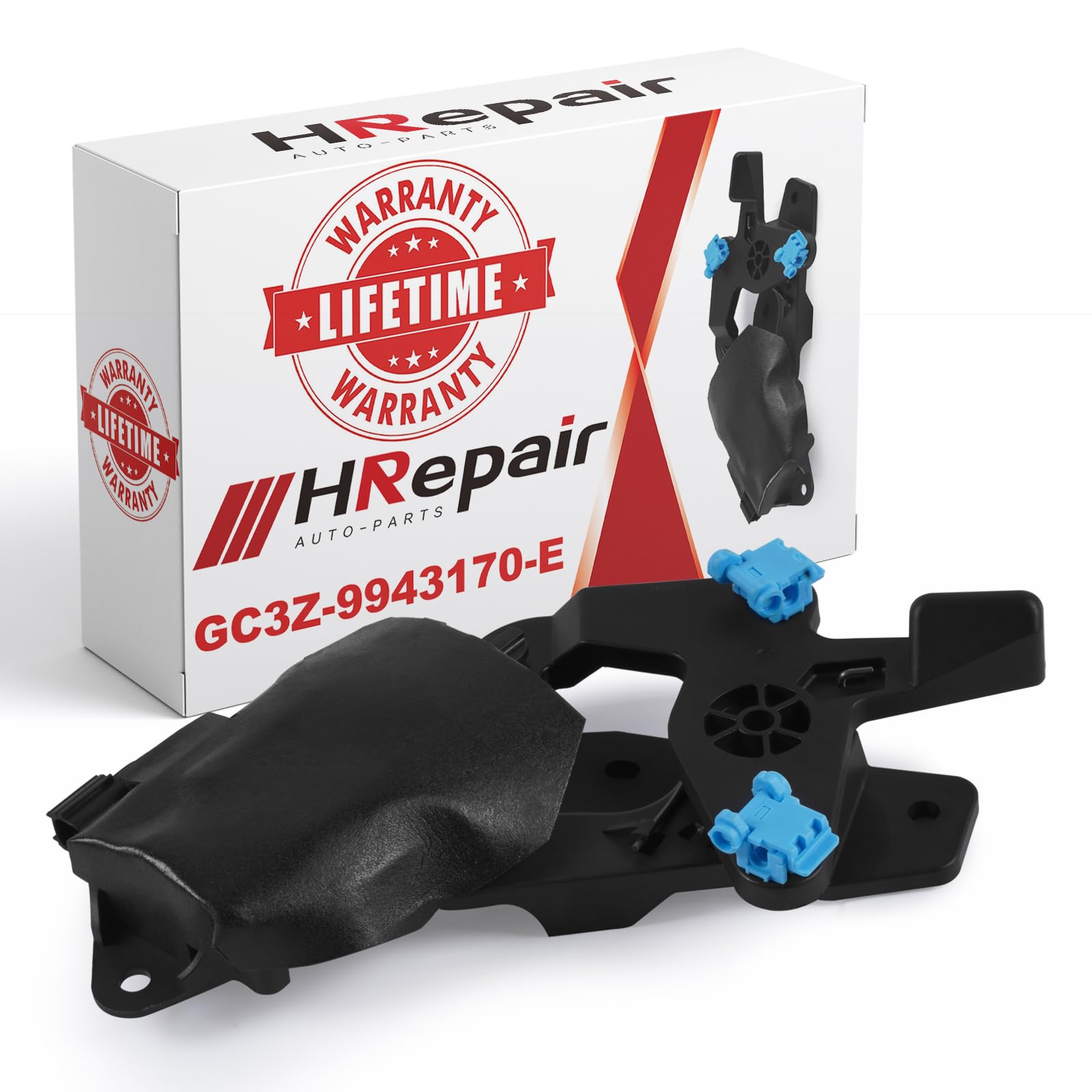 Amazon.com: HRepair Tailgate Actuator Motor fits 2017-2021 Ford F150 ...