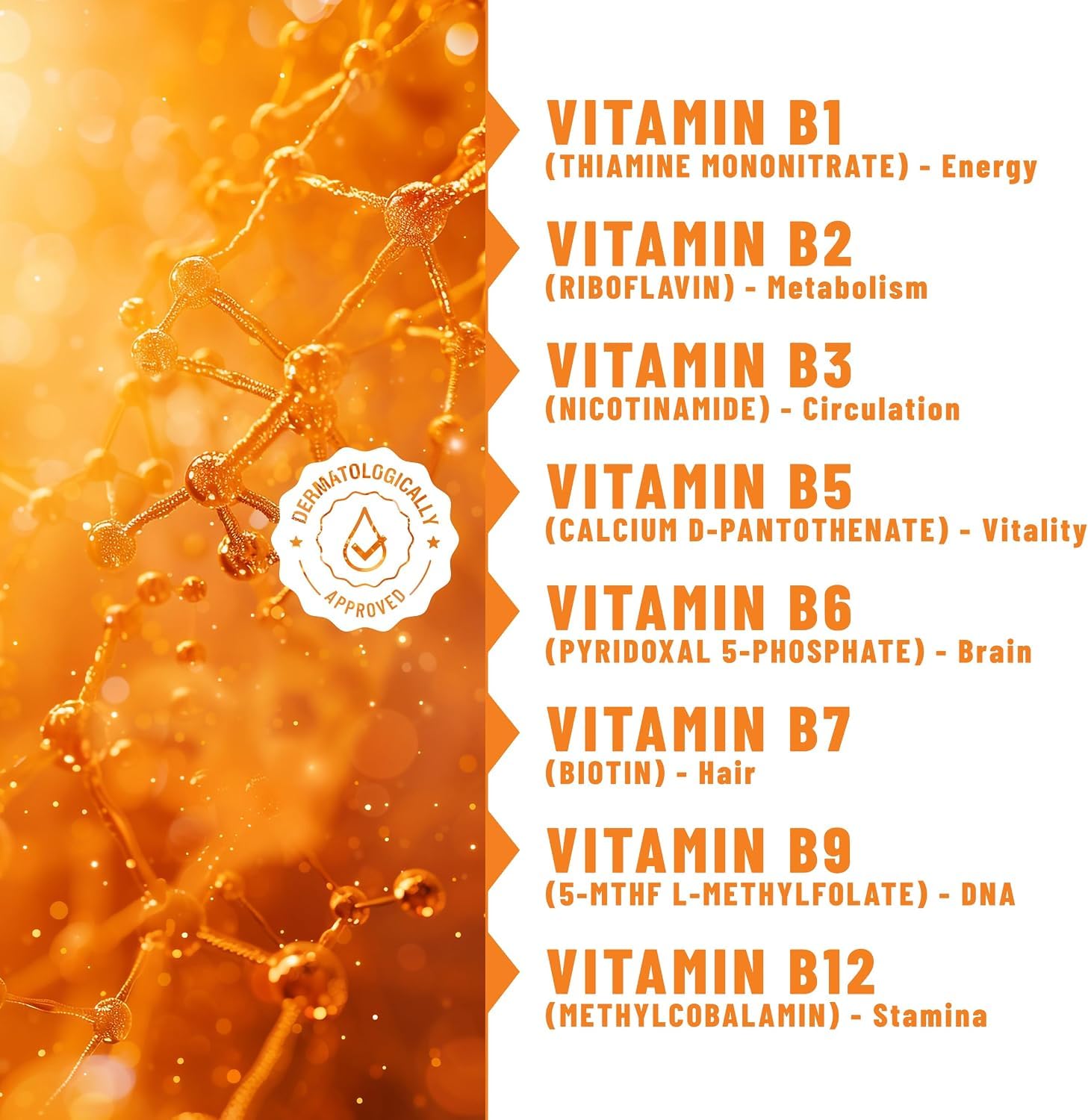 TOLEVITA Energy Patches Transparent with Vitamin B12-36 Pcs | Energy, Mental Focus & Vitality | Perfect Active Lifestyles, Fitness, Workouts, Travel & Daily Use — Amazon image 4
