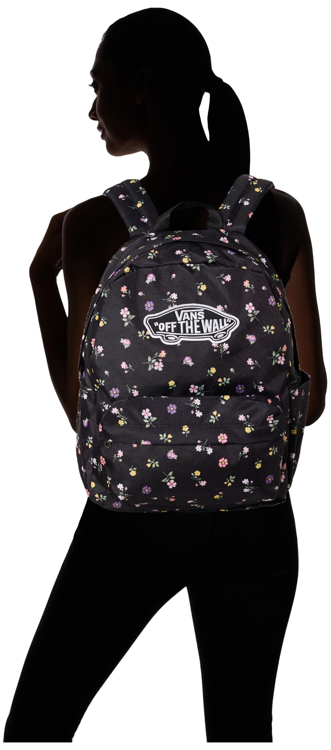 Vans Plecak Old Skool Classic Uniseks Old Skool Classic Backpack