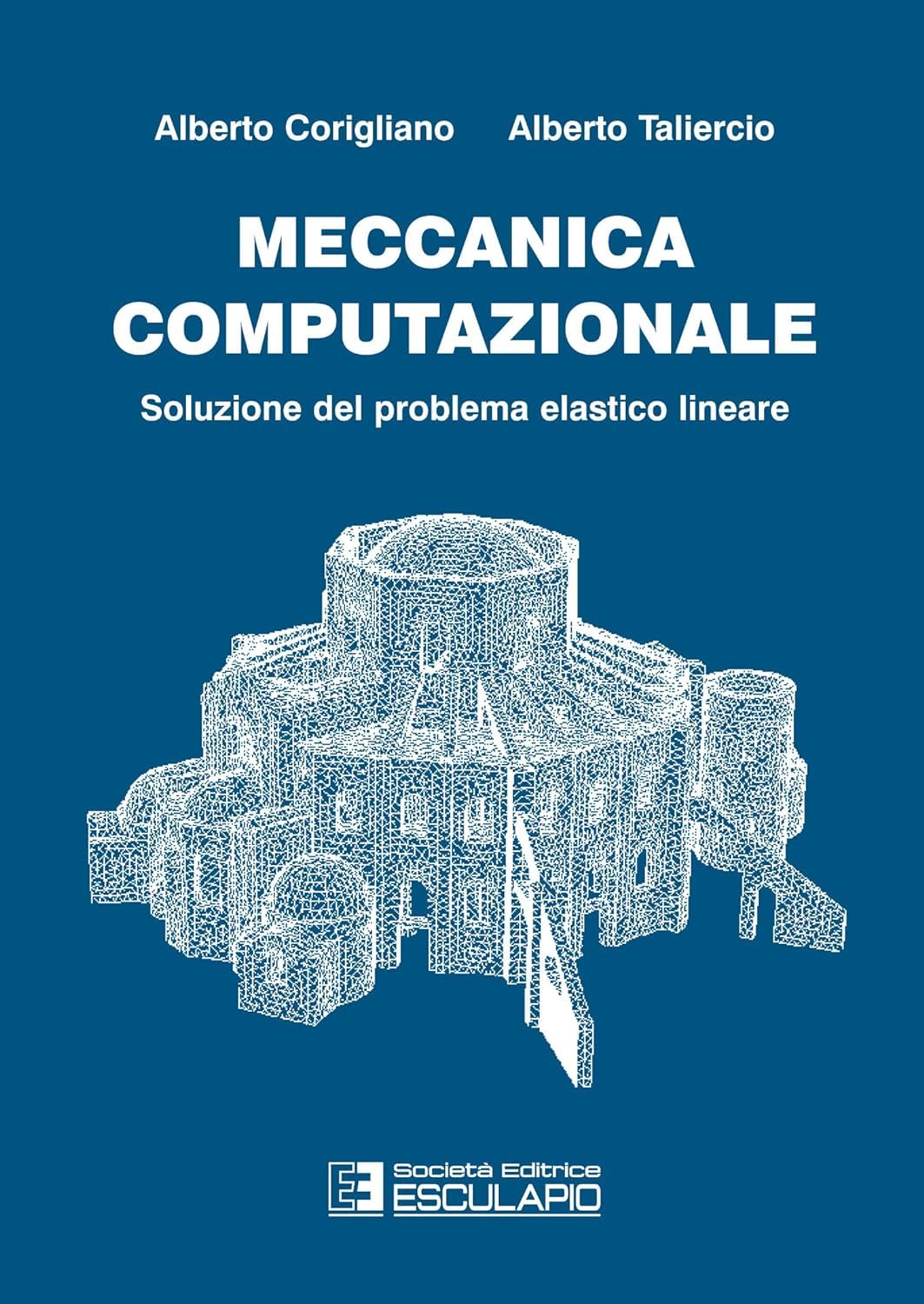 Meccanica Computazionale résoudre les équations mécaniques complexes