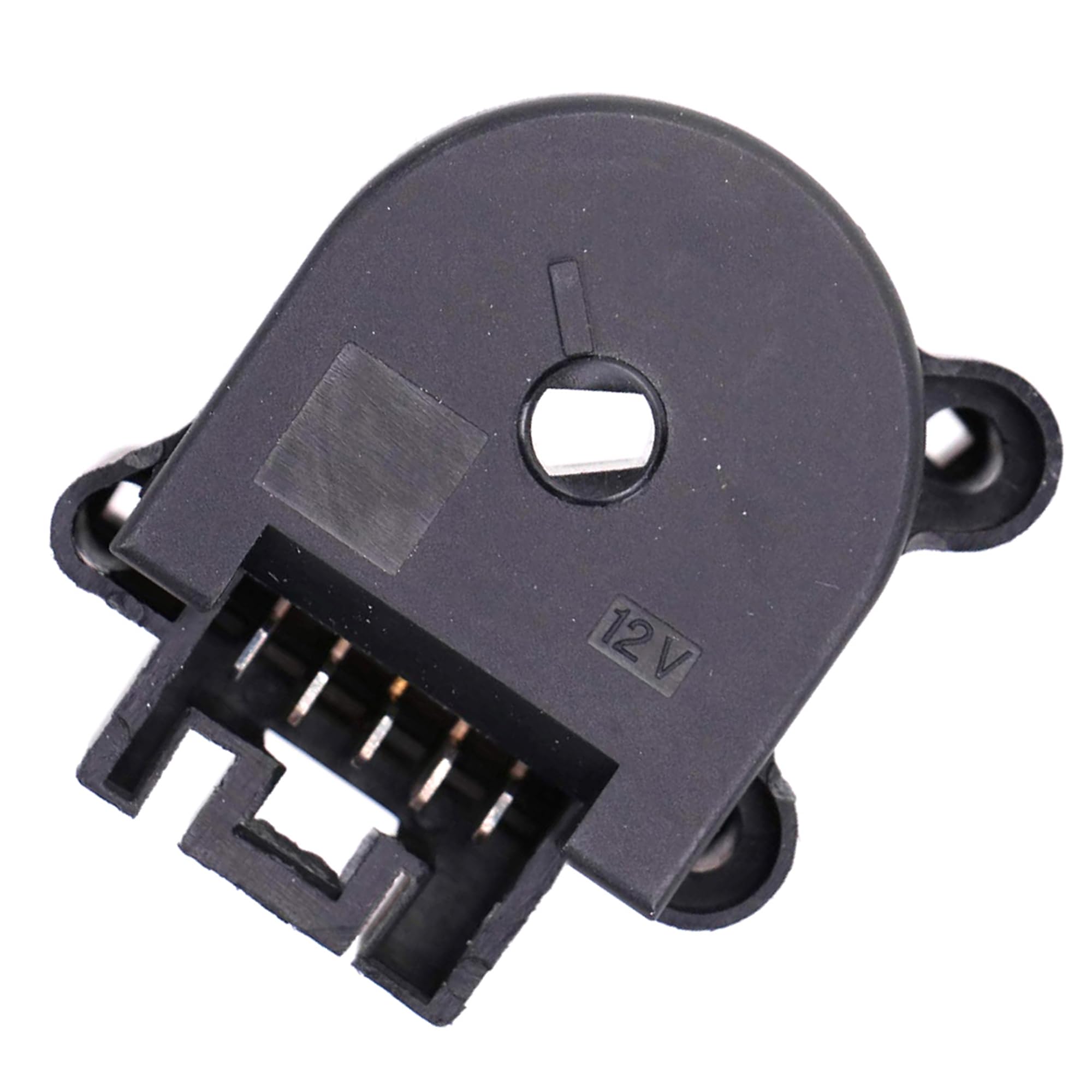 Commande Résistance de Chauffage Ventilation compatible avec JUMPER DUCATO BOXER de 1994 à 2006-6475.34 1305589080