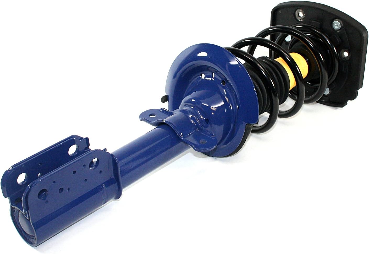 DuraGo 27210302 Rear Right Complete Strut Assembly