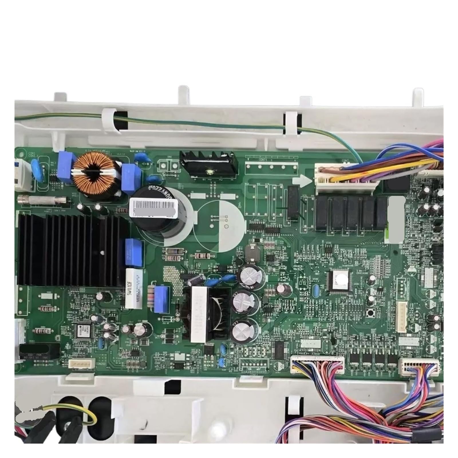 Hizon 1Pcs Ebr85712667 Motherboard Inverter Control Card Pcb Board ,Compatible For Lg ，Refrigerator