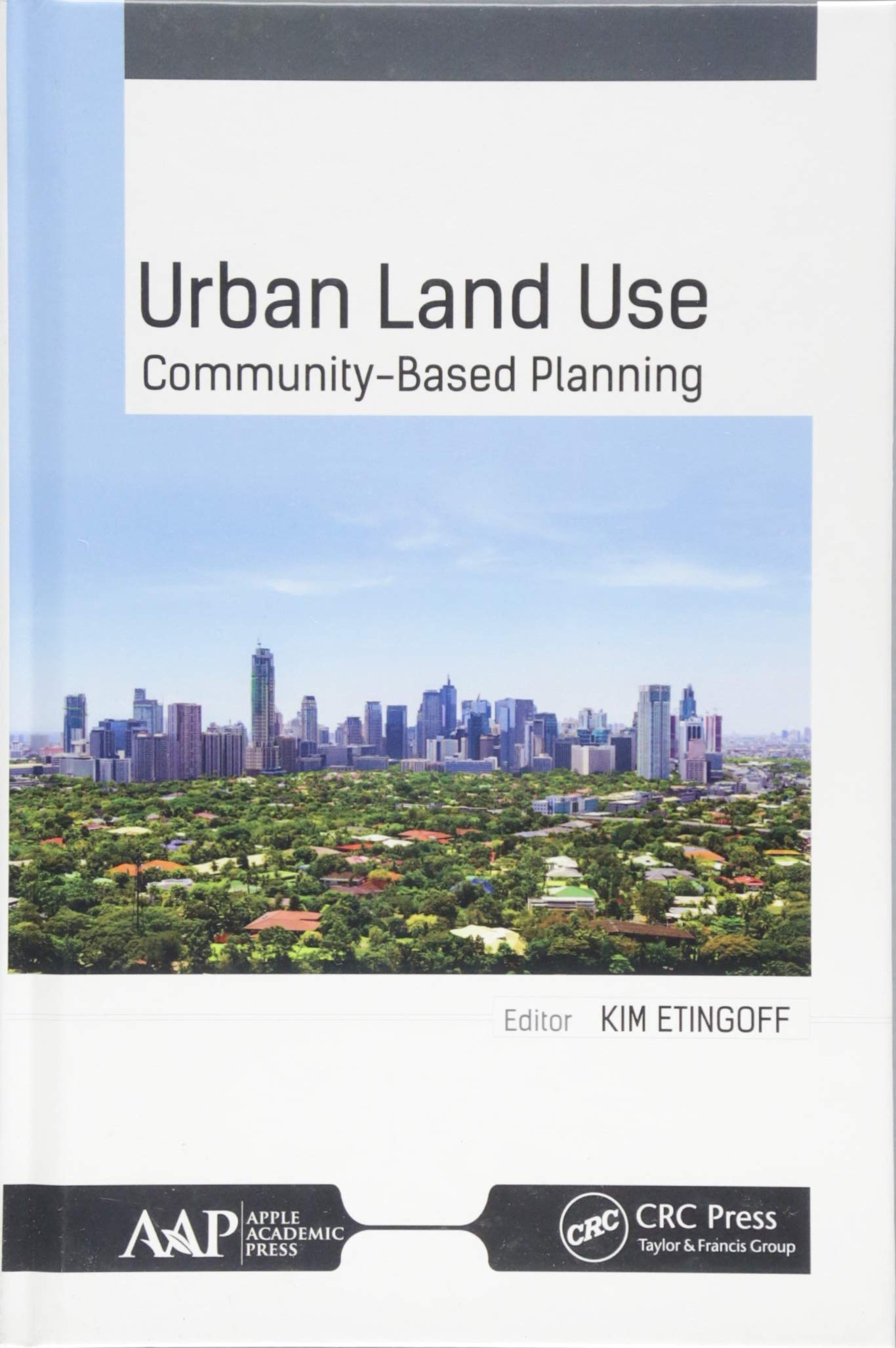 Buy Urban Land Use: Community-Based Planning — BookShops.in