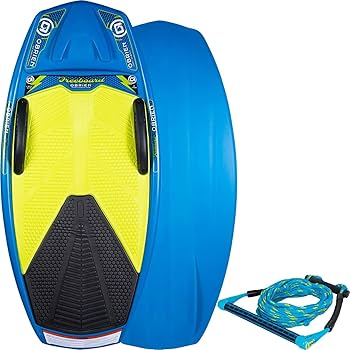 Amazon | オブライエン フリーボード ウェイクボード ウェイク