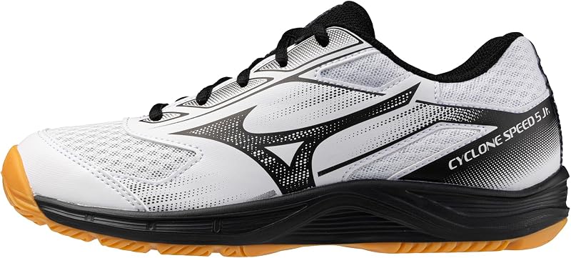 Zapato de voleibol juvenil Cyclone Speed ​​5 para niños