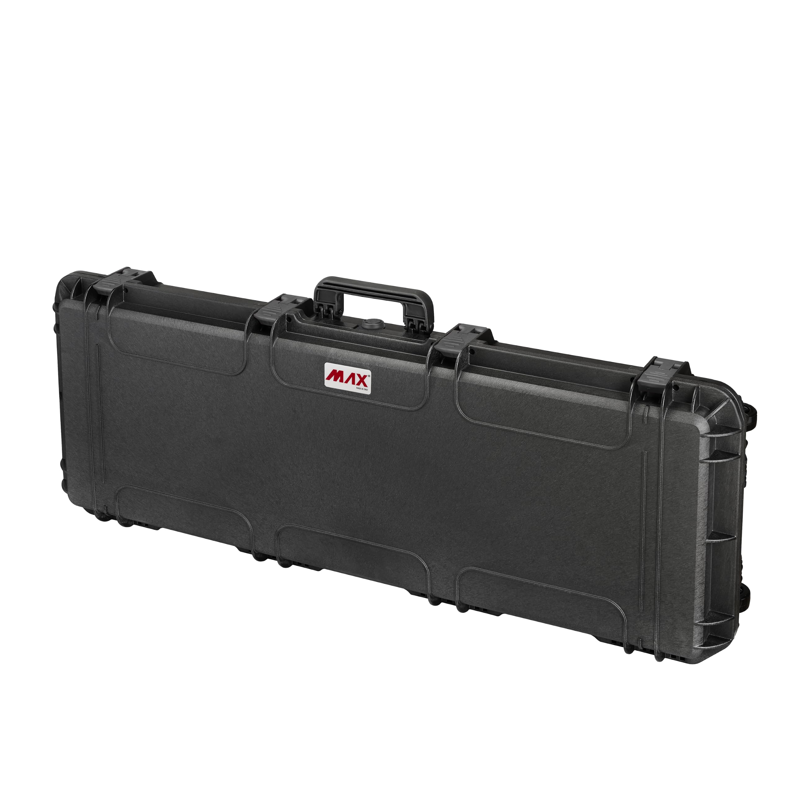 Plastica panaro Malette MAX1100S IP67 - Valve - Noir Malette de Transport Noir