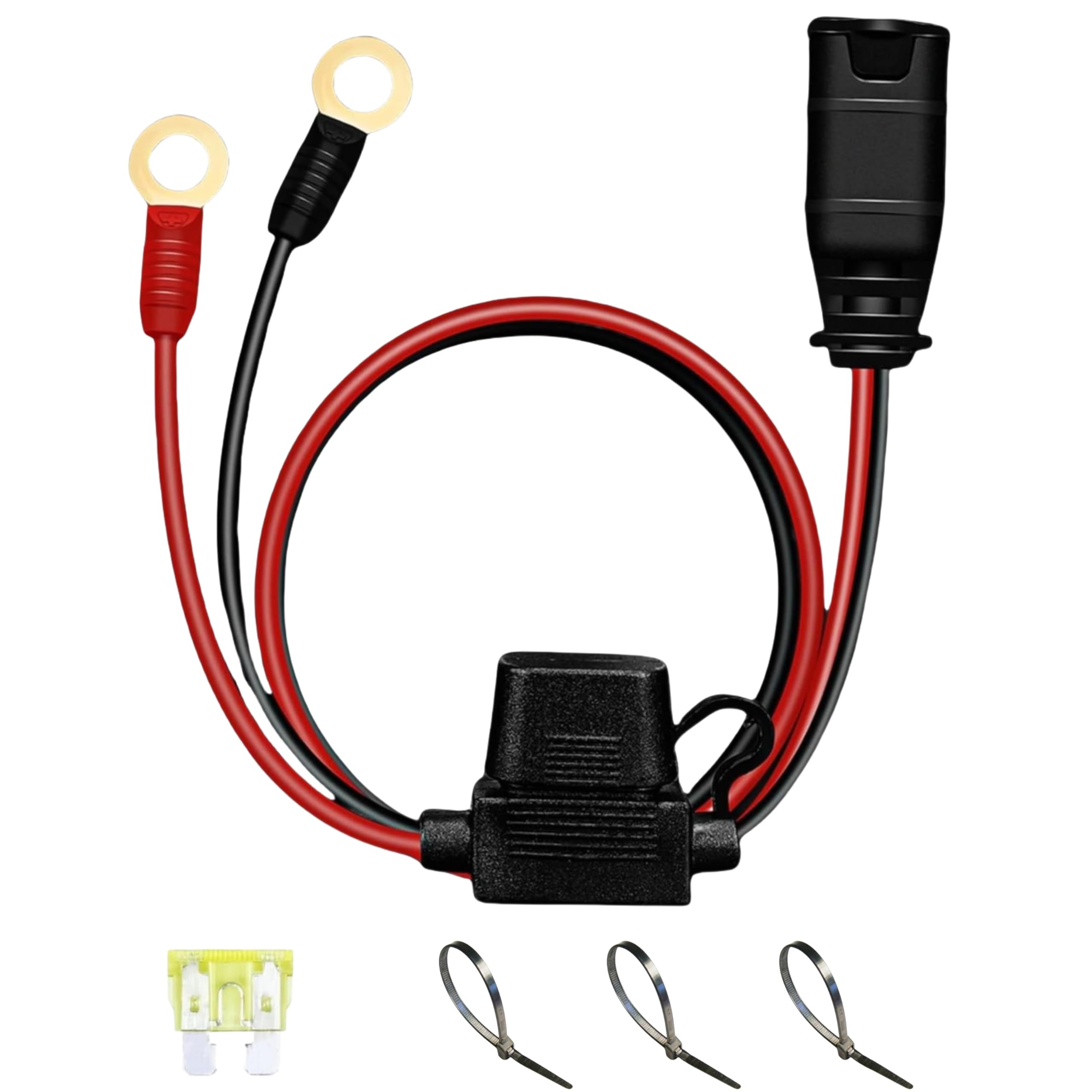 Amazon.com: GC008 X-Connect fit for NOCO Battery Charger