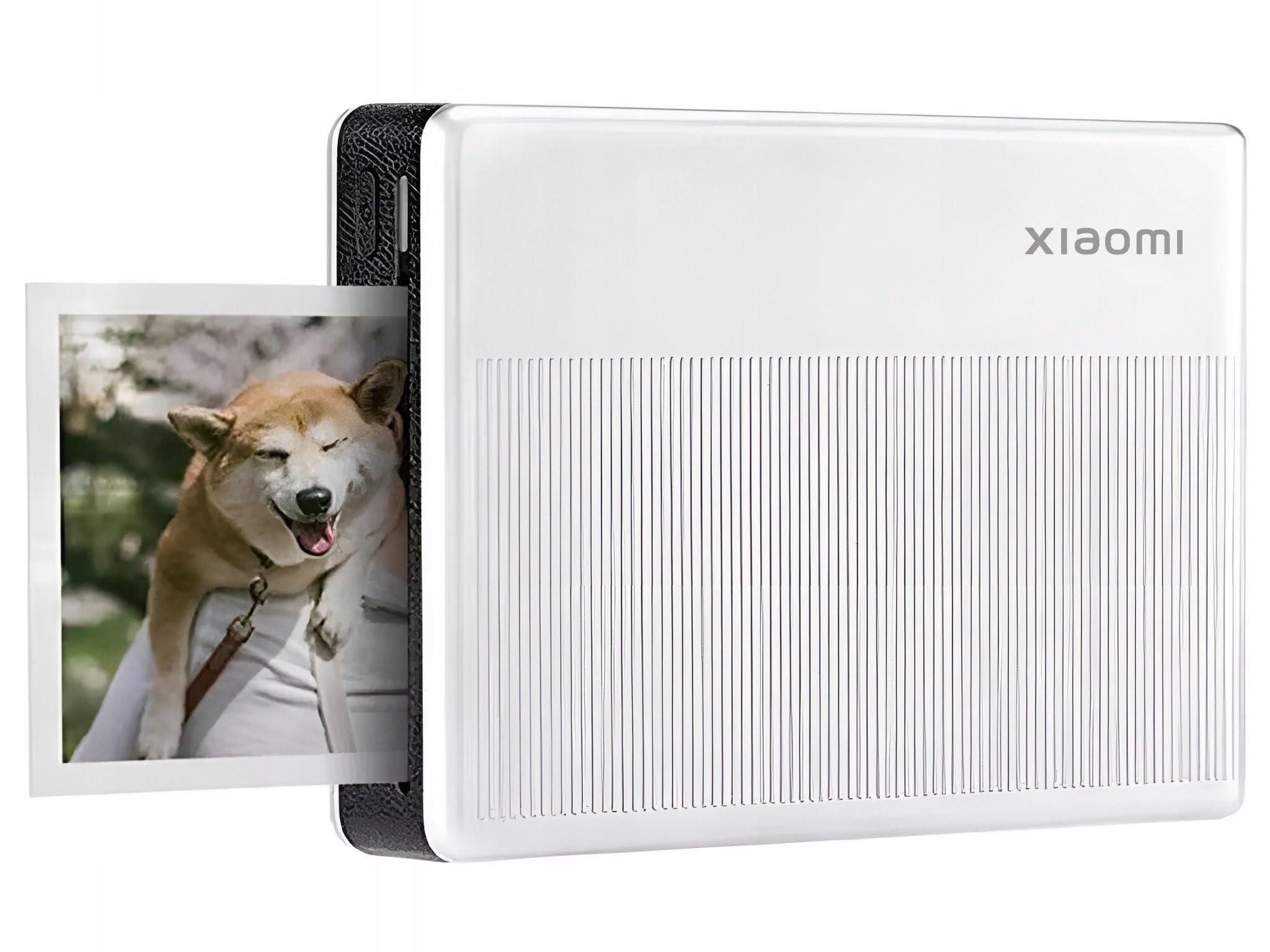 Xiaomi Photo Printer 1S シルバー Xiaomi Photo Printer 1S シルバー Xiaomi Instant Photo