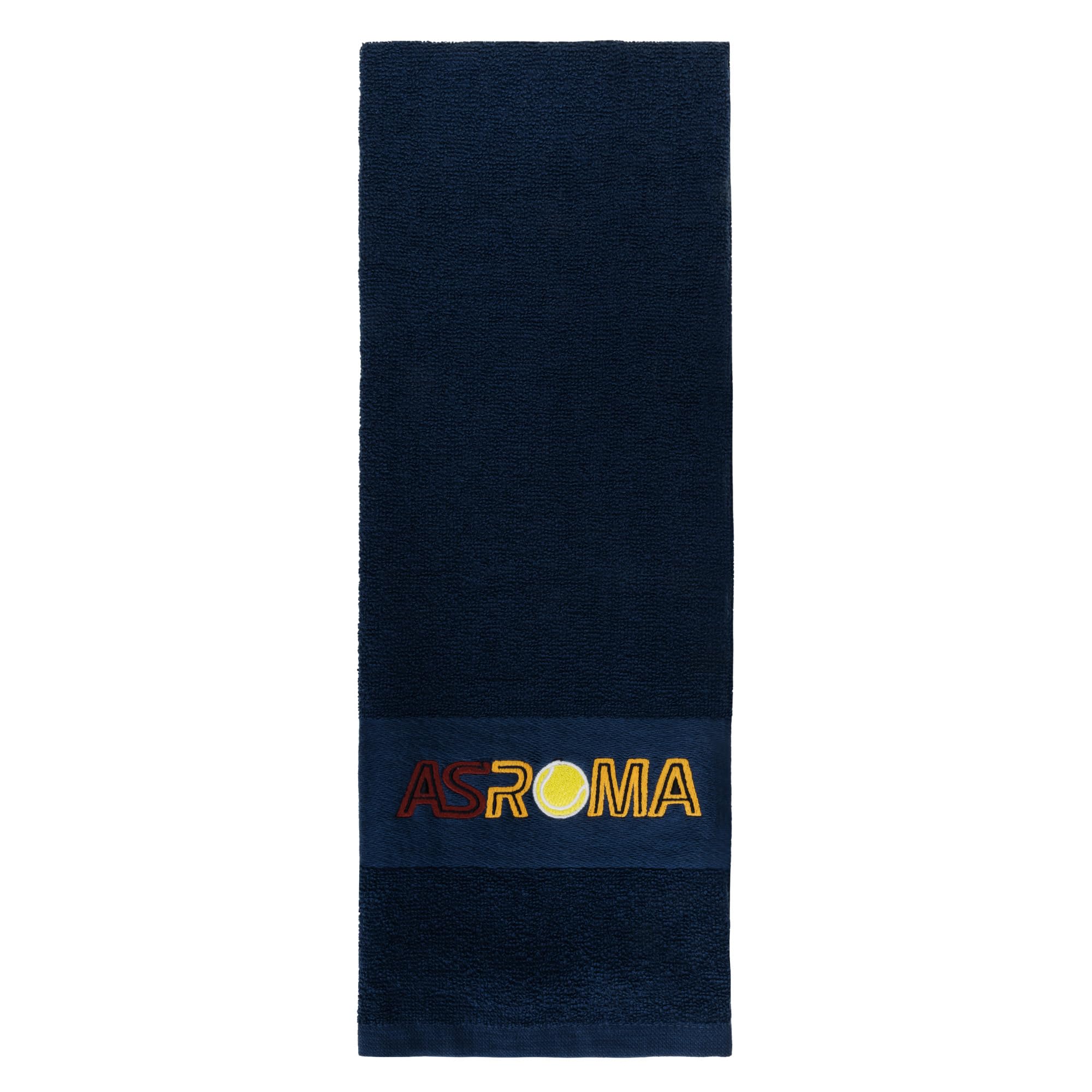 AS Roma TOWEL BLUE INTERNAZIONALI TENNIS 100X50 cm