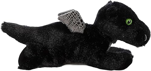 Miniatura 4 de Aurora World Inc. 8 "Midnight Dragon