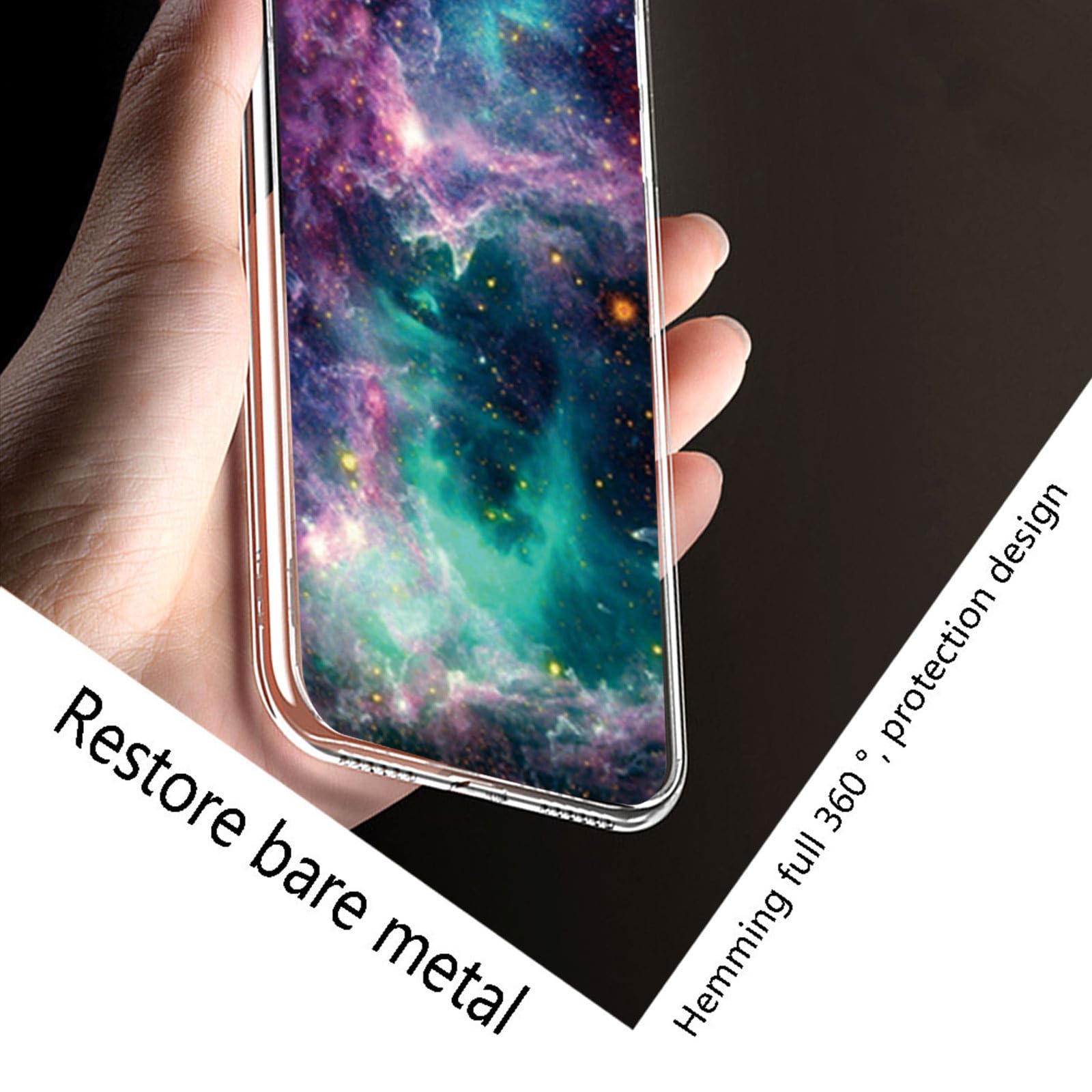 Coque Ulefone Armor 28 Pro Avec 2 Verres Trempés - Silicone TPU Souple Transparent, Protection Antichoc - 6