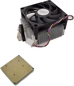 AMD Octa-Core FX-9590 4.7GHz Desktop Black Edition 8 Socket AM3+ FD9590FHHKBOF