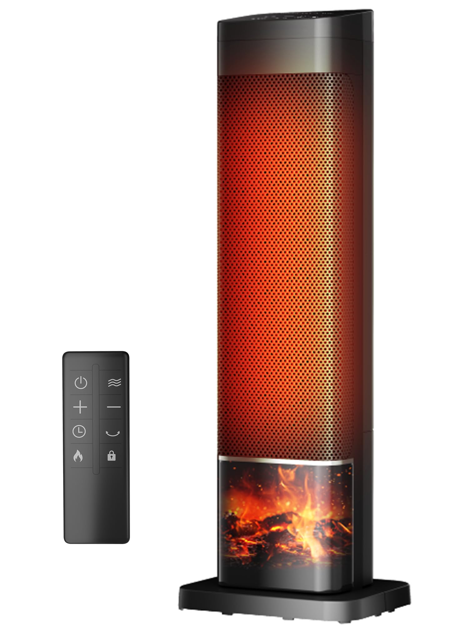 heater8枚セット Amazon.com: HALMUN Space Heater, 1500W Electric Heaters for Indoor