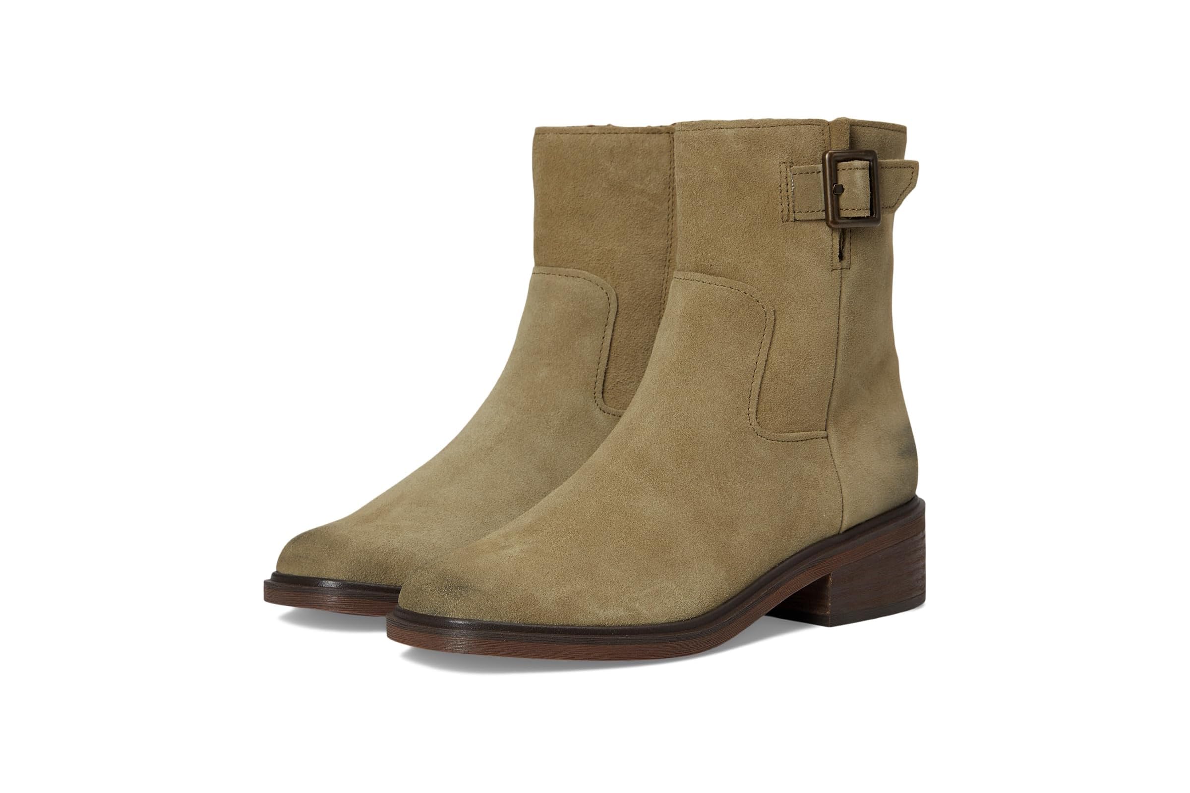 Ботинки Franco Sarto Gillian