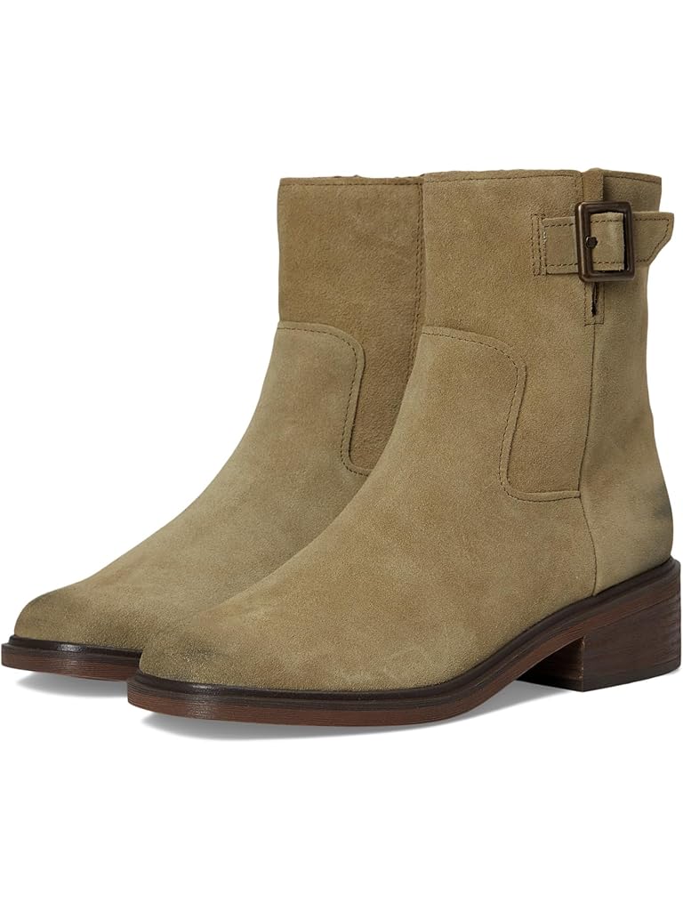 Khaki Franco Sarto Gillian