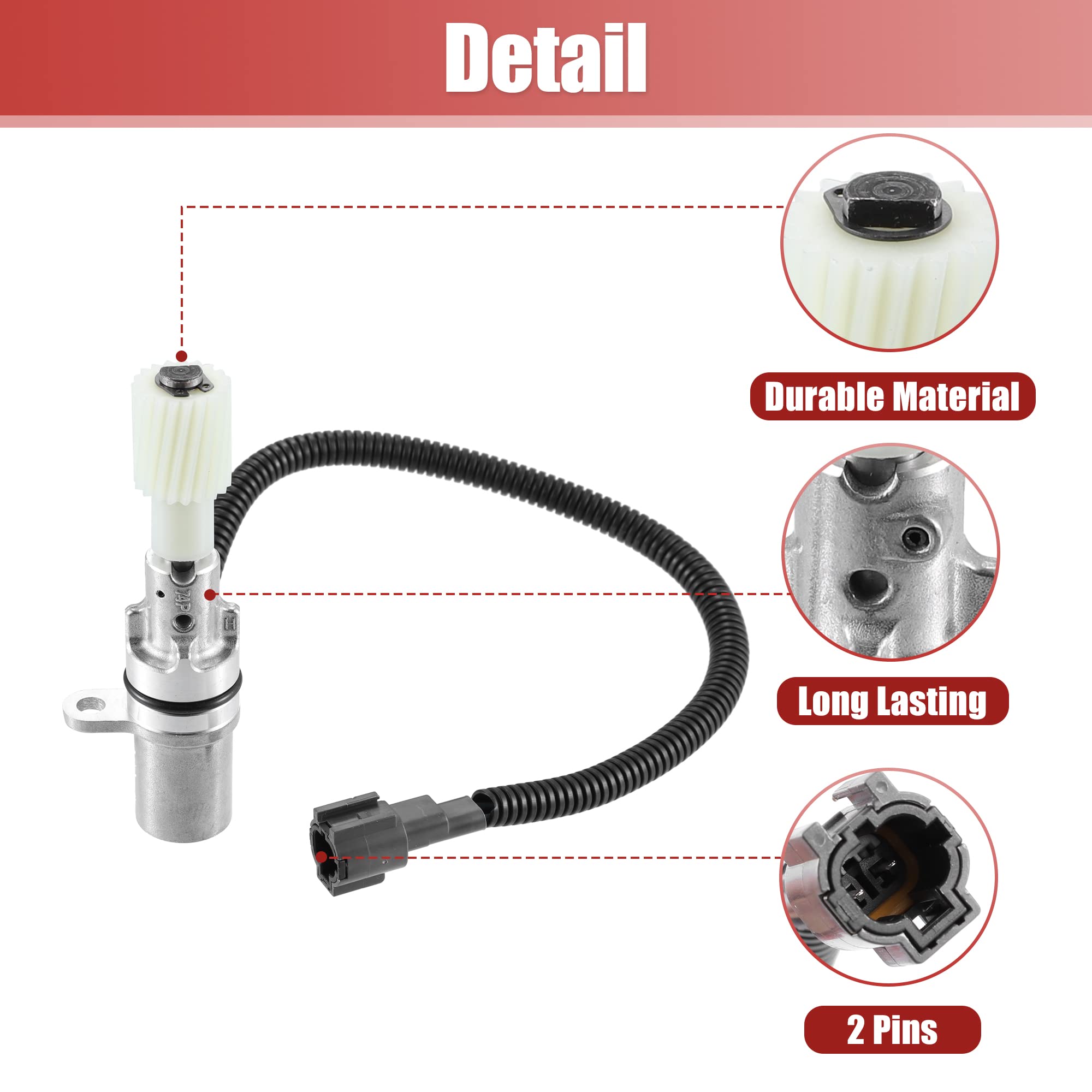 pinponpanです NISSAN DATSUN 280ZX IDLER ASSY STEERING LHD 48530-P7100