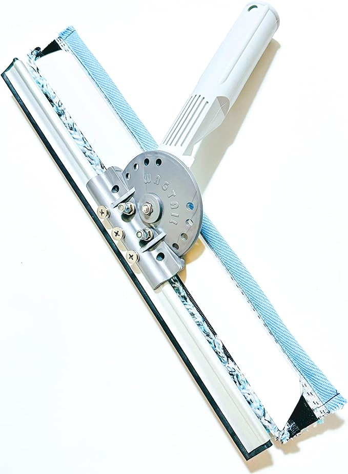 スクイジー ワグテイル シャンパー