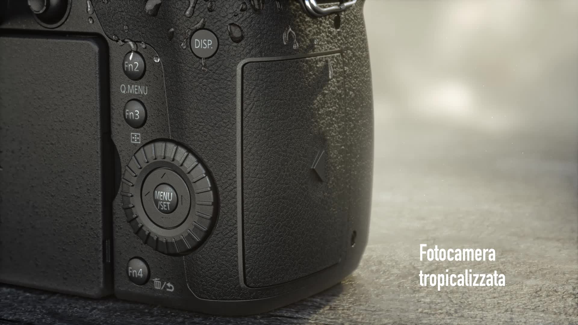 Kit Filtri 62mm Per Panasonic Lumix DC-G9 GH5S Con Obiettivo 12-60mm - Xit/Bower