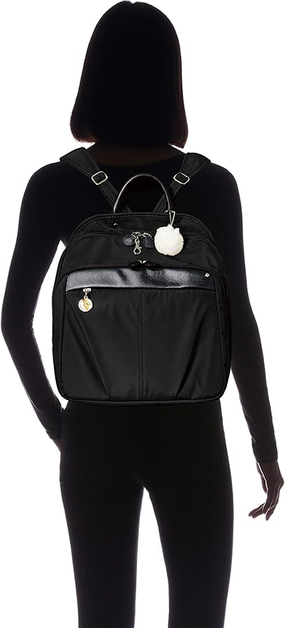 Amazon | [カナナ プロジェクト] リュックサック スタンダードシリーズ