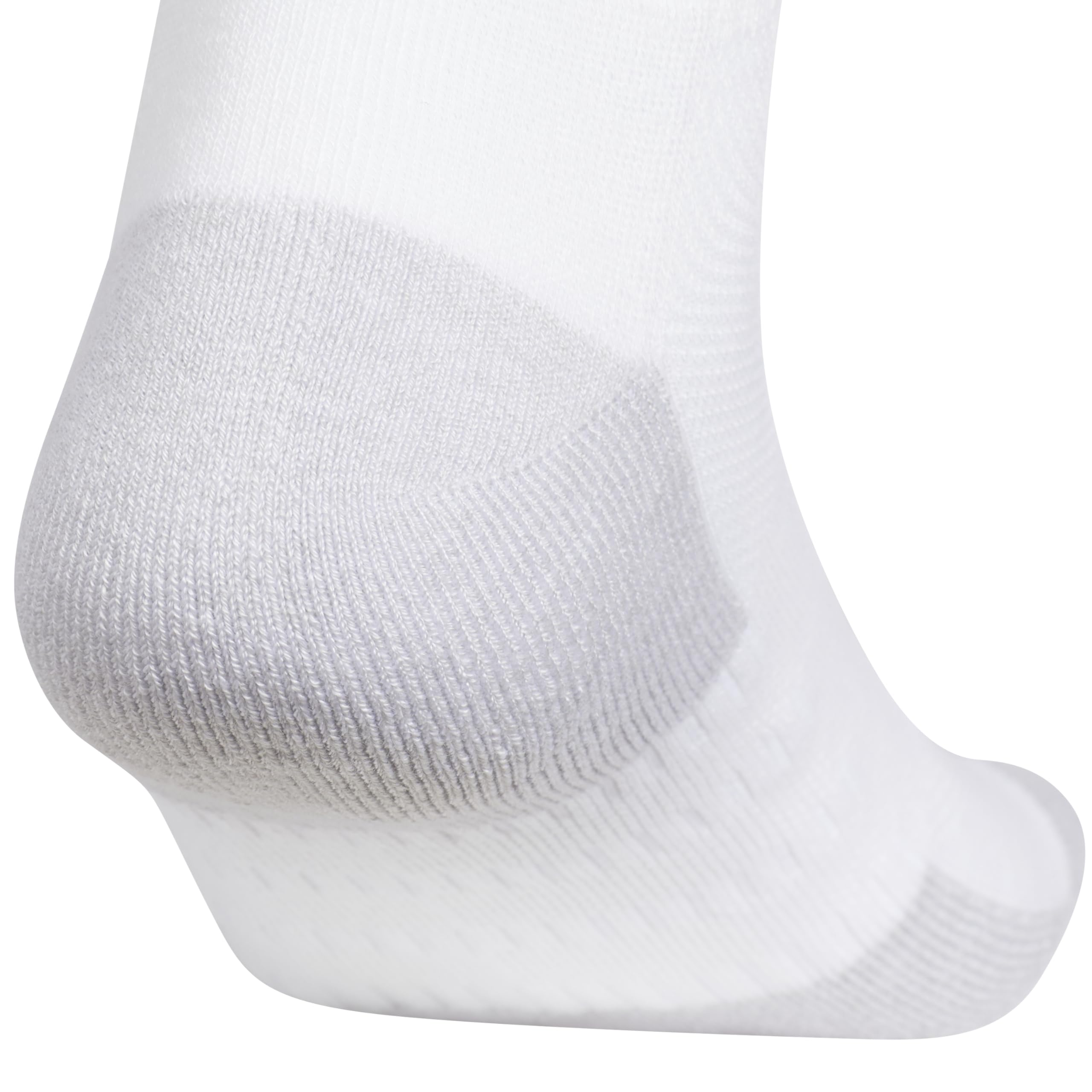 adidas Mężczyźni Men's Cushioned X 4 3-pack Mid-crewSkarpety średniej wysokości