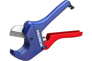 WORKPRO Pipe Cutter