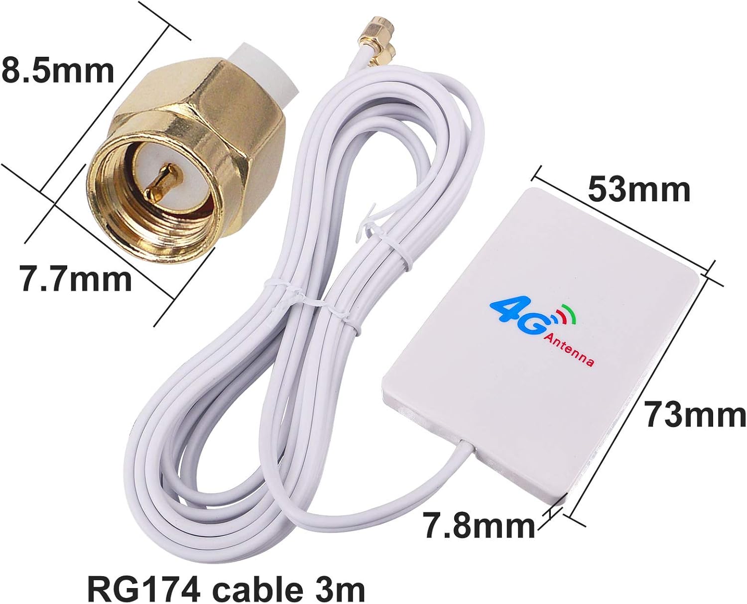 Mobile router antenna Clearance