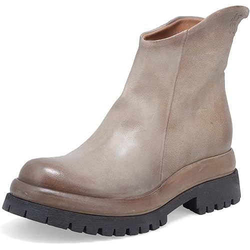 A.S.98 Devin Women's Boots