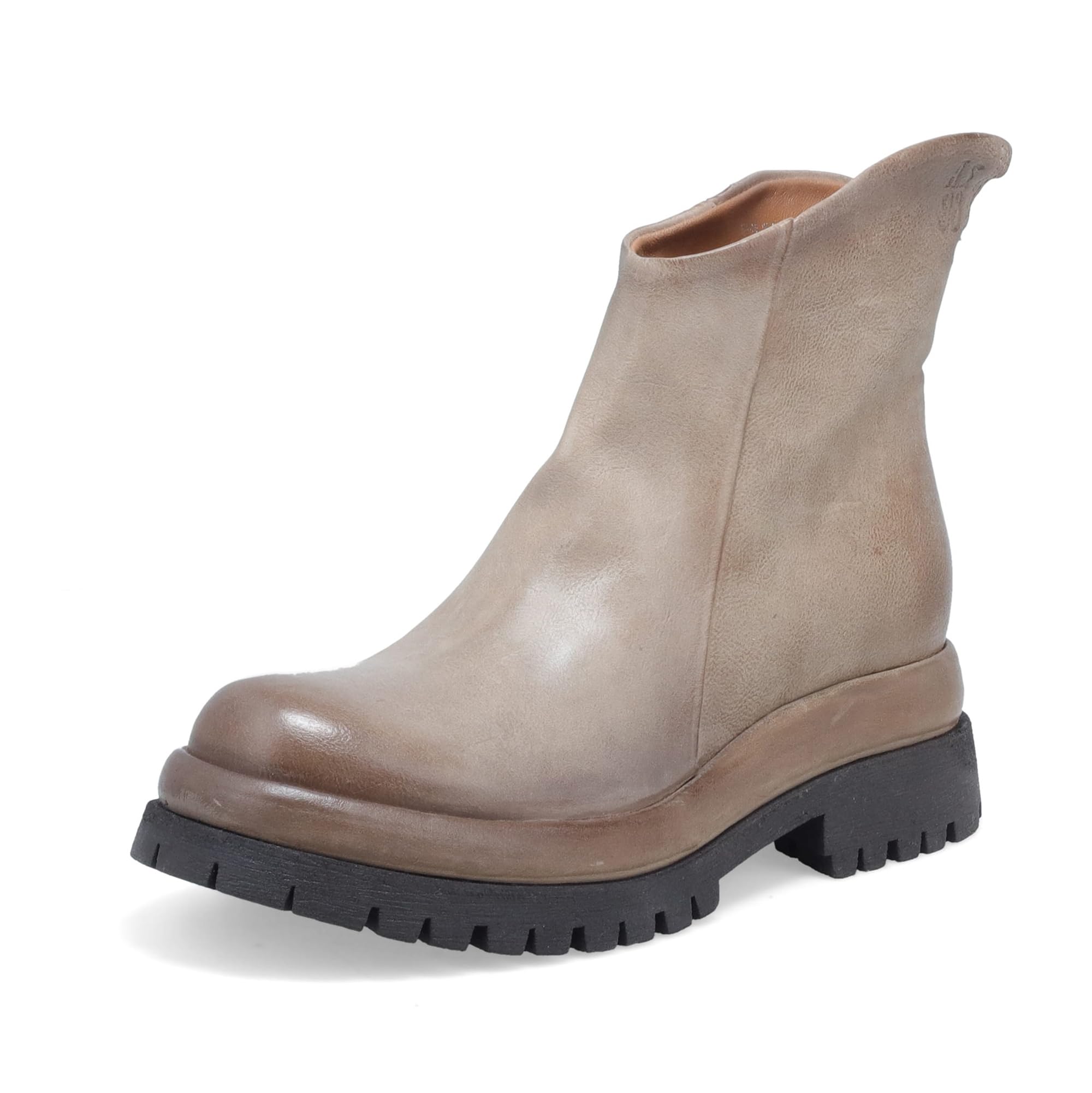 A S 98 Devin Womens Boots